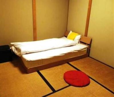фото отеля Bakpak Hostel Kyoto
