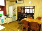 фото отеля Bakpak Hostel Kyoto