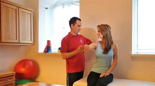 фото отеля Gesundheits Und Vitalhotel Post Radstadt