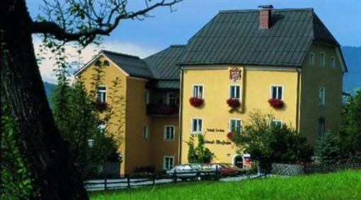 фото отеля Gesundheits Und Vitalhotel Post Radstadt