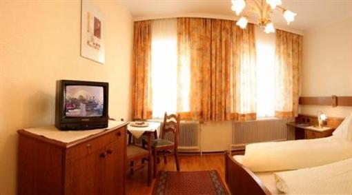 фото отеля Gesundheits Und Vitalhotel Post Radstadt