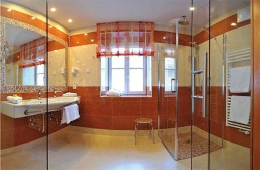 фото отеля Gesundheits Und Vitalhotel Post Radstadt