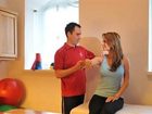 фото отеля Gesundheits Und Vitalhotel Post Radstadt