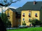 фото отеля Gesundheits Und Vitalhotel Post Radstadt