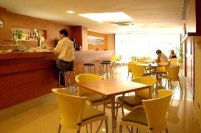 фото отеля Hotel Alfons III Menorca