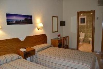 фото отеля Hotel Alfons III Menorca