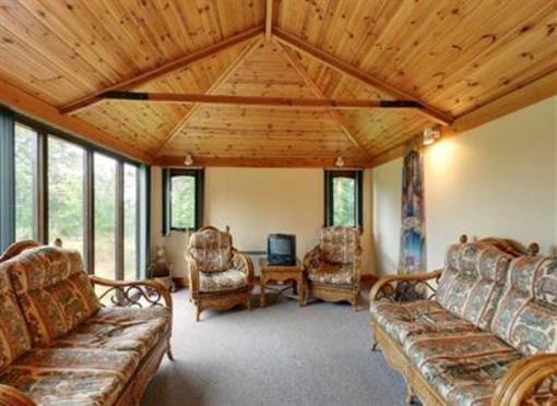 фото отеля Glenfall House Retreat and Conference Centre