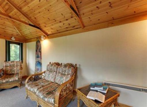 фото отеля Glenfall House Retreat and Conference Centre