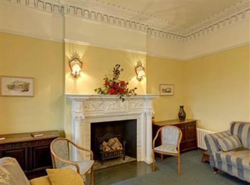 фото отеля Glenfall House Retreat and Conference Centre