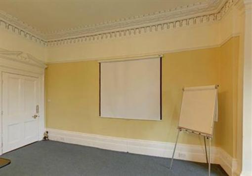 фото отеля Glenfall House Retreat and Conference Centre