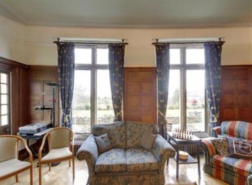 фото отеля Glenfall House Retreat and Conference Centre