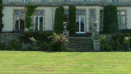 фото отеля Glenfall House Retreat and Conference Centre