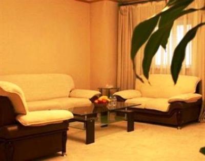 фото отеля Tie Tong Commercial Hotel Xi'an