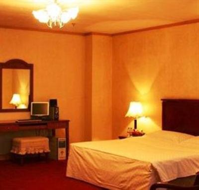 фото отеля Tie Tong Commercial Hotel Xi'an