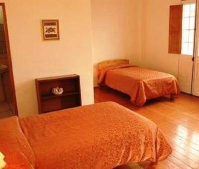 фото отеля La Compania Hostal