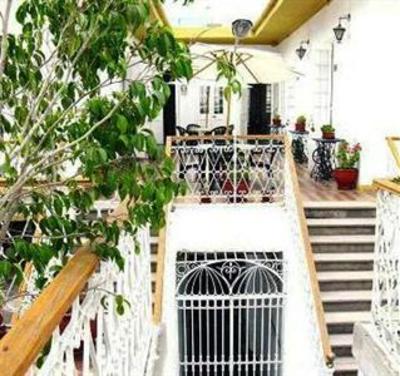 фото отеля La Compania Hostal