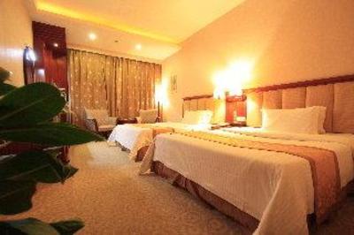 фото отеля Qianbozhou Business Hotel