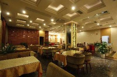 фото отеля Qianbozhou Business Hotel