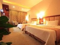Qianbozhou Business Hotel