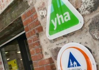 фото отеля YHA Berwick Hostel