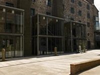 YHA Berwick Hostel