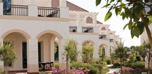 фото отеля Moevenpick Beach Resort Al Khobar
