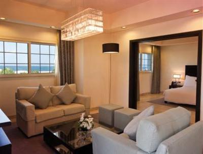 фото отеля Moevenpick Beach Resort Al Khobar