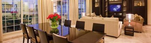 фото отеля Moevenpick Beach Resort Al Khobar