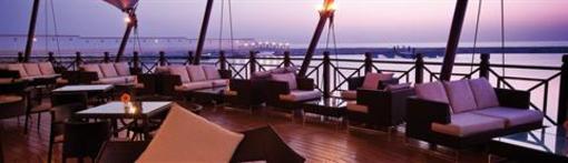 фото отеля Moevenpick Beach Resort Al Khobar
