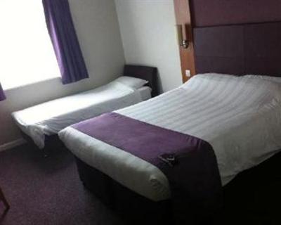 фото отеля Premier Inn Sunderland