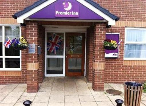 фото отеля Premier Inn Sunderland