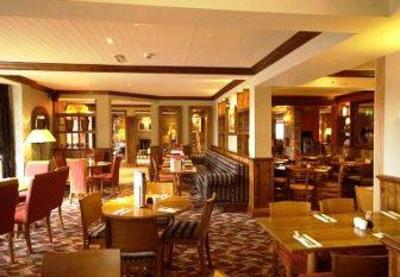 фото отеля Premier Inn Sunderland