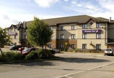 фото отеля Premier Inn Sunderland
