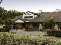 Premier Inn Sunderland