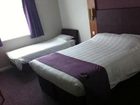 фото отеля Premier Inn Sunderland