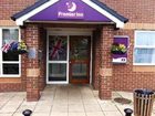 фото отеля Premier Inn Sunderland