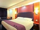 фото отеля Premier Inn Sunderland