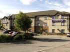 фото отеля Premier Inn Sunderland