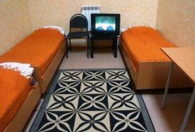 фото отеля Hostel Naberezhny