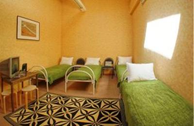 фото отеля Hostel Naberezhny