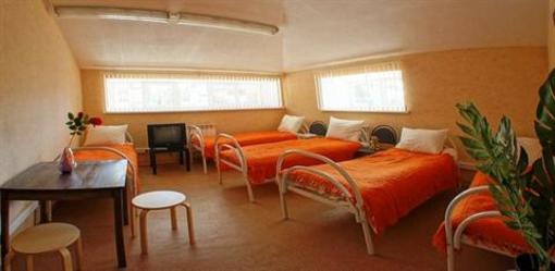 фото отеля Hostel Naberezhny