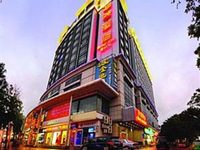 Chang An Greataim Hotel Zhuhai