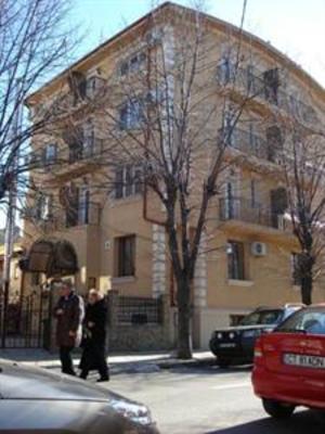 фото отеля Villa Edel Constanta