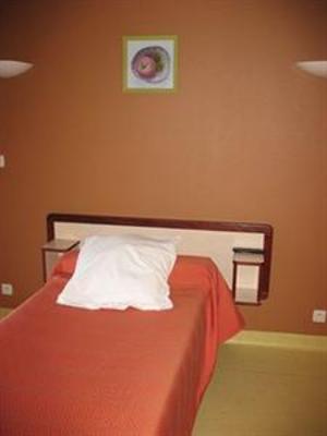 фото отеля Home Du Buisson Hotel Isle