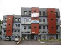 Home Du Buisson Hotel Isle