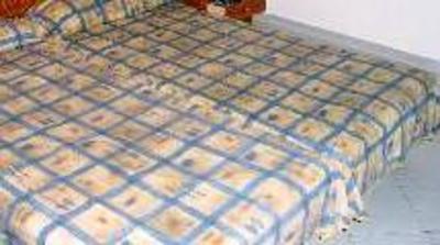 фото отеля Hostal Cala es Pujols