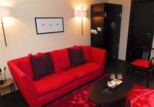 фото отеля Eastwest Hotel