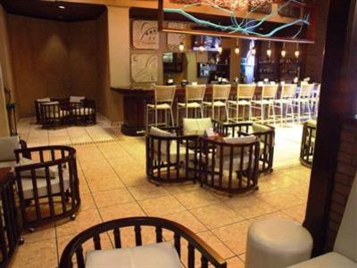 фото отеля Copantl Hotel San Pedro Sula
