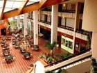 фото отеля Copantl Hotel San Pedro Sula