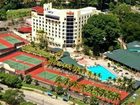 фото отеля Copantl Hotel San Pedro Sula